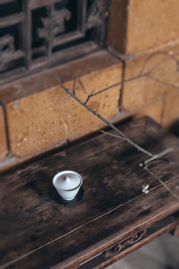 张家界宋风明雨酒店 外观 照片